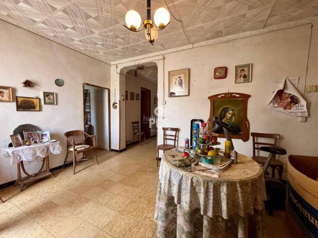 Chalet en venta en Mortí Bajo, Bajo Guadalentín