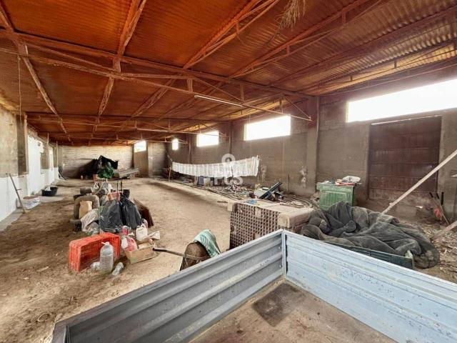Chalet en venta en Mortí Bajo, Bajo Guadalentín