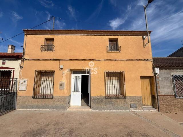 Chalet en venta en Mortí Bajo, Bajo Guadalentín