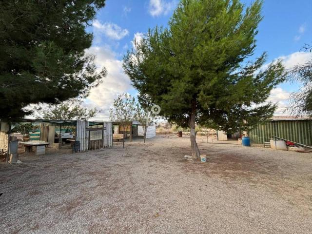 Chalet en venta en Mortí Bajo, Bajo Guadalentín