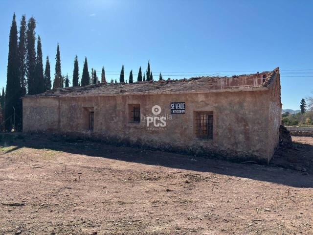 Chalet en venta en Mortí Bajo, Bajo Guadalentín