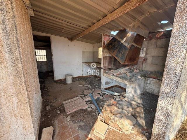 Chalet en venta en Mortí Bajo, Bajo Guadalentín