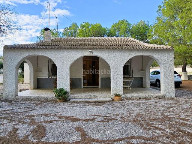 Chalet en venta en Las Canales, Bajo Guadalentín