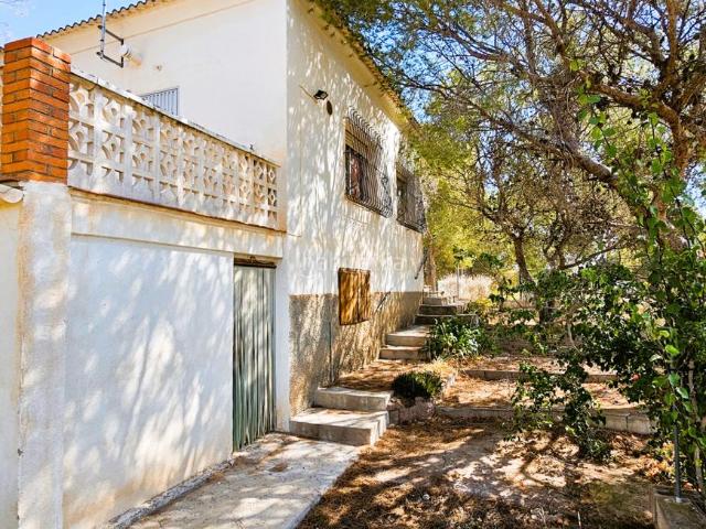 Chalet en venta en Totana, Mortí Bajo