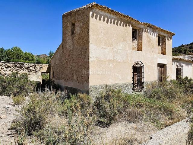 Chalet en venta en Mortí Bajo, Bajo Guadalentín