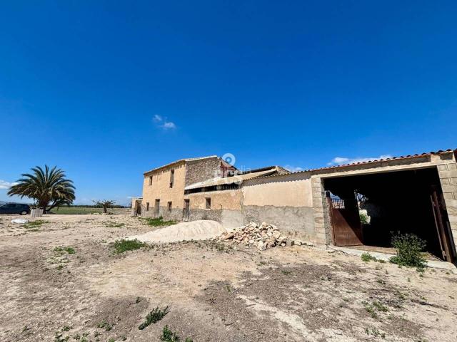 Chalet en venta en Mortí Bajo, Bajo Guadalentín
