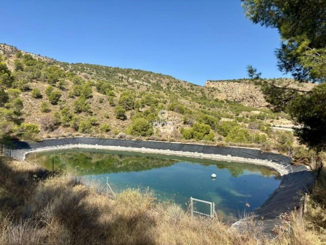 Chalet en venta en Mortí Bajo, Bajo Guadalentín