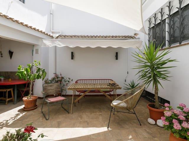 Chalet en venta en Comarca de Loja, Andalucía