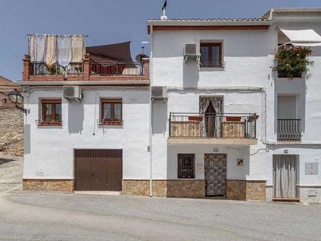 Chalet en venta en Comarca de Loja, Andalucía