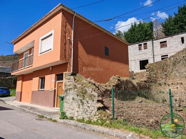 Chalet en venta en El Bierzo, Castilla y León