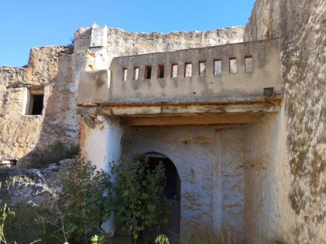 Chalet en venta en el Baix Maestrat, Valencia
