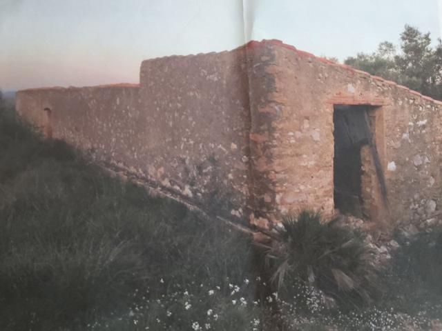 Chalet en venta en el Baix Maestrat, Valencia