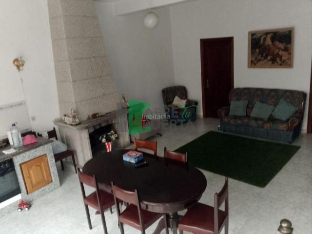 Chalet en venta en A Limia, Galicia