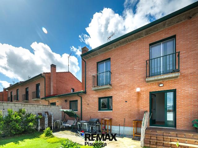 Chalet en venta en Traspinedo, Castilla y León