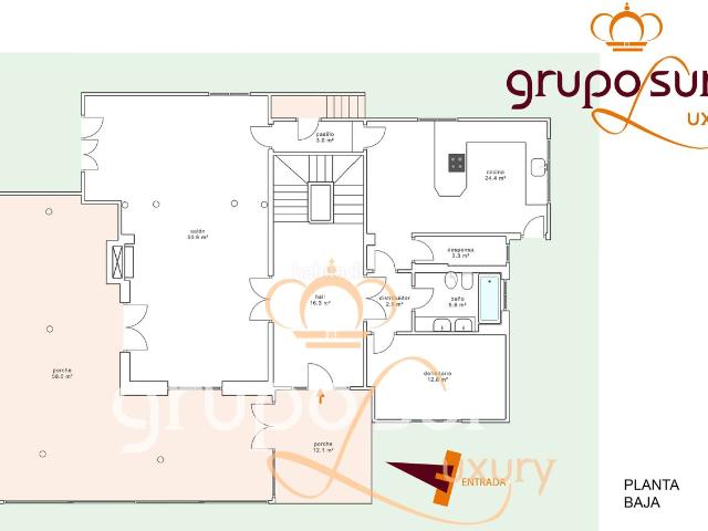 Chalet en venta en Traspinedo, Castilla y León