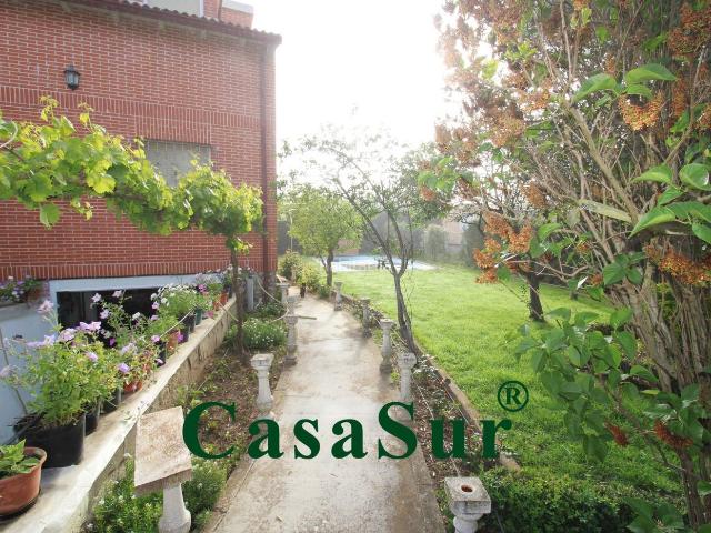 Chalet en venta en Traspinedo, Castilla y León