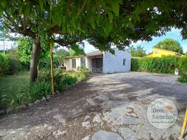 Chalet en venta en Traspinedo, Castilla y León