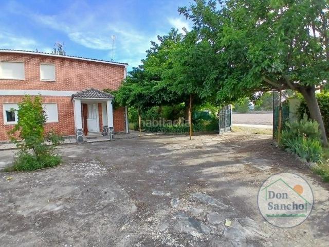 Chalet en venta en Traspinedo, Castilla y León