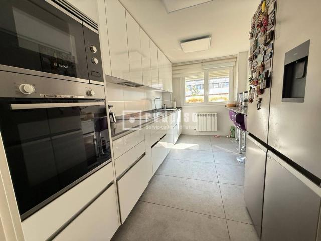 Chalet en venta en Tres Cantos, Madrid