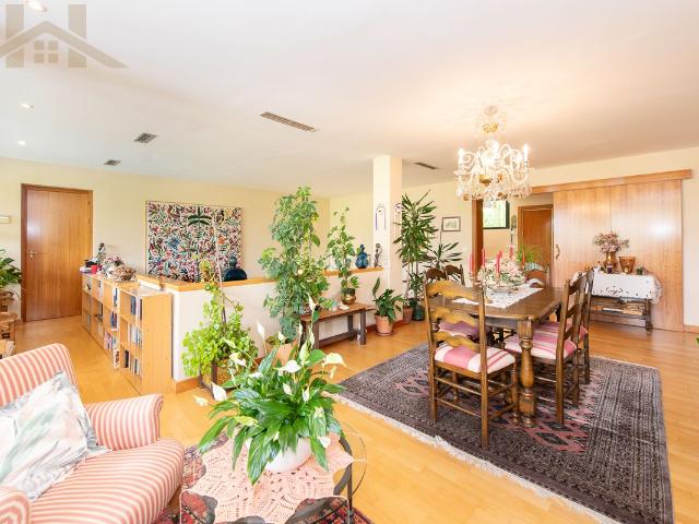 Chalet en venta en Tres Cantos, Madrid