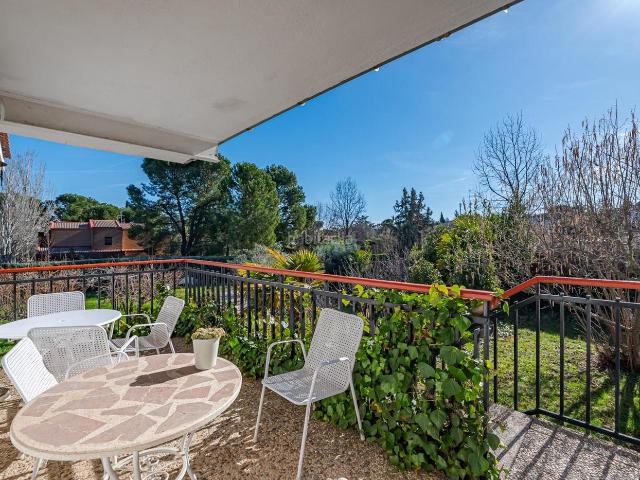 Chalet en venta en Tres Cantos, Madrid