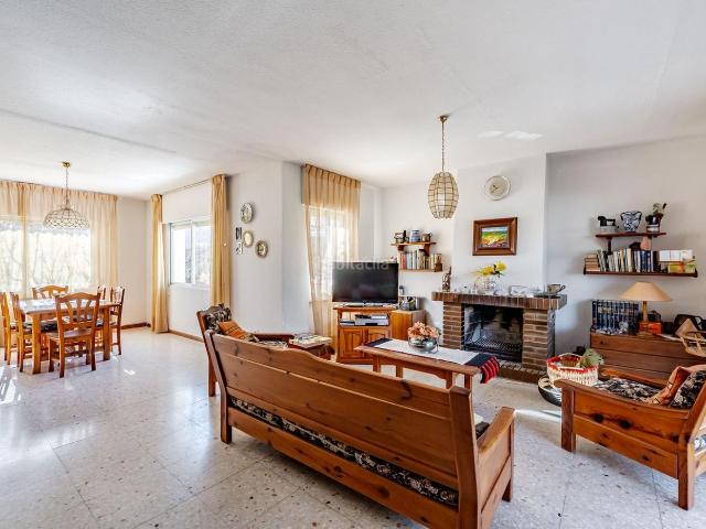 Chalet en venta en Tres Cantos, Madrid