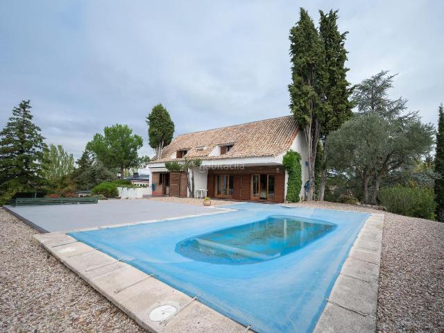 Villa en venta en Tres Cantos