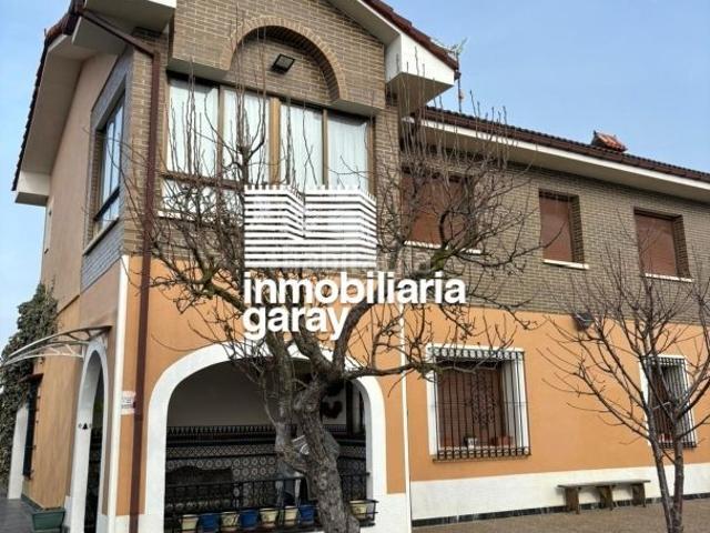 Chalet en venta en Trespaderne, Castilla y León