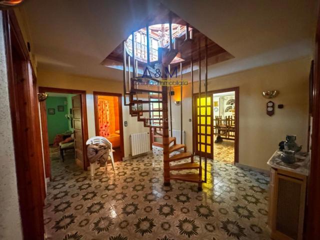 Chalet en venta en Trigueros Del Valle, Valladolid