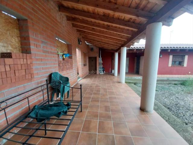 Villa en venta en Trigueros Del Valle