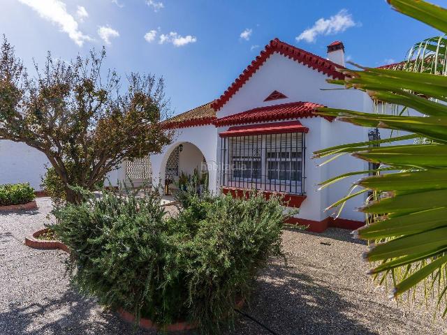 Chalet en venta en El Condado, Andalucía