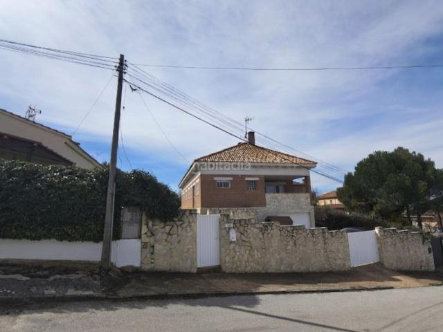 Chalet en venta en Trijueque, Castilla-La Mancha