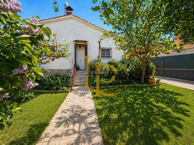 Chalet en venta en Trijueque, Castilla-La Mancha