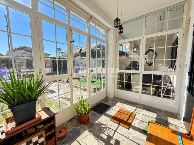 Chalet en venta en Trijueque, Guadalajara