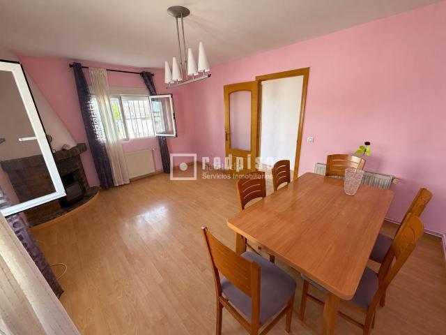 Chalet en venta en Trijueque, Guadalajara