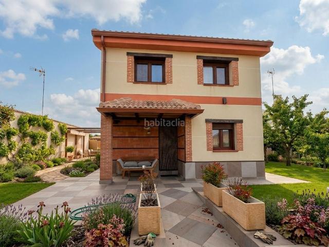 Chalet en venta en Trijueque, Castilla-La Mancha