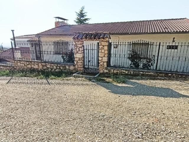 Villa en venta en Trijueque