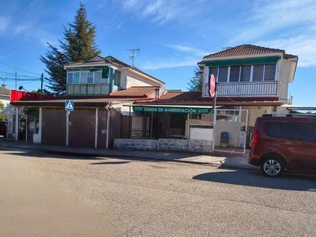 Chalet en venta en Trijueque, Castilla-La Mancha