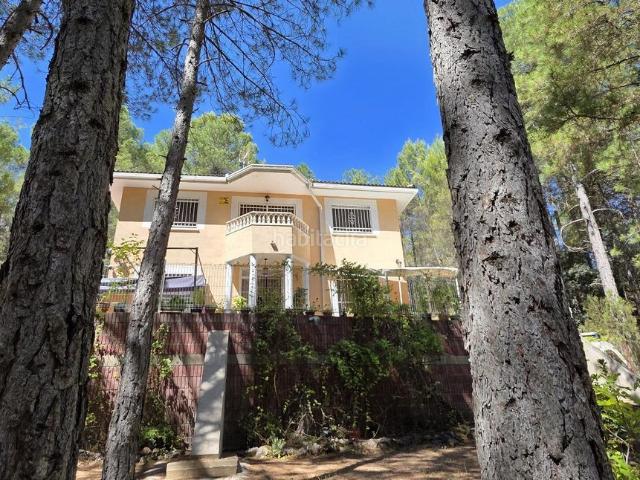 Chalet en venta en Trillo, Castilla-La Mancha