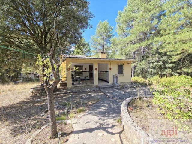 Chalet en venta en Trillo, Castilla-La Mancha