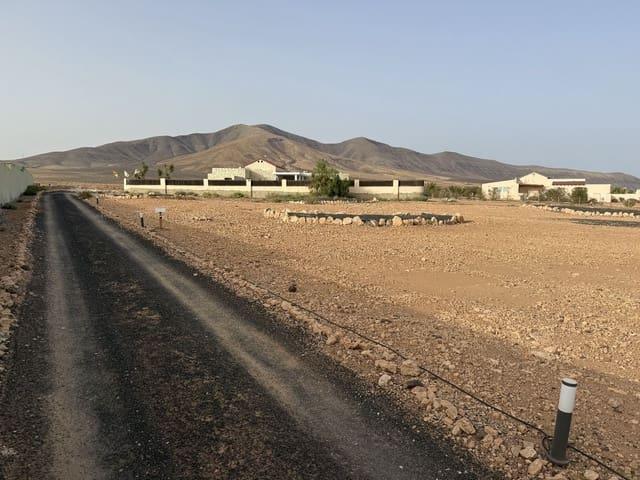 Chalet en venta en Antigua, Canarias