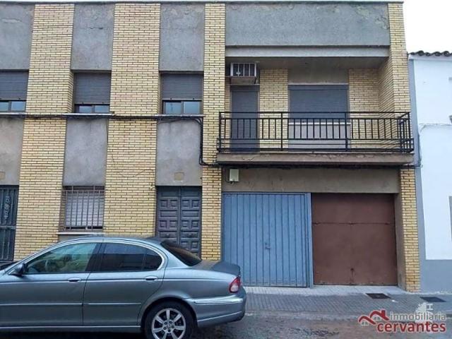 Chalet en venta en Trujillanos, Extremadura