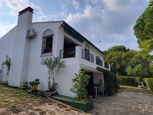 Chalet en venta en Trujillo