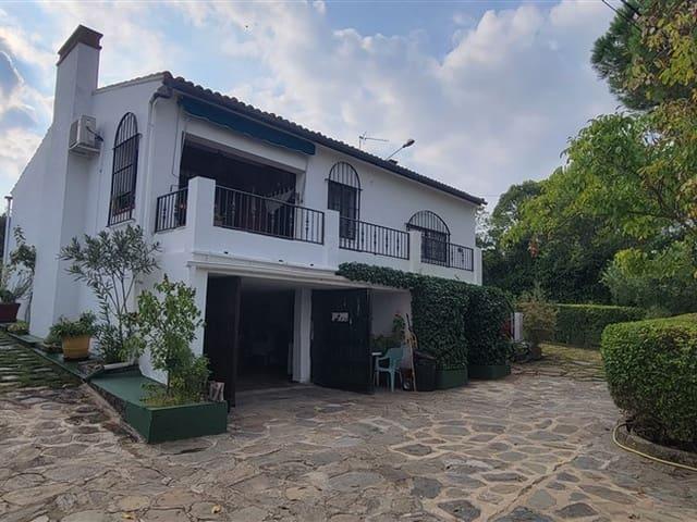 Chalet en venta en Trujillo, Extremadura