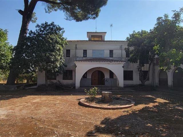 Chalet en venta en Trujillo, Extremadura
