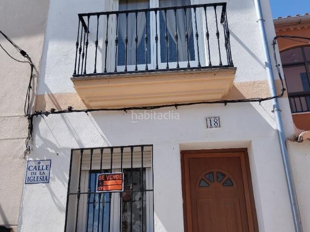 Chalet en venta en Trujillo, Extremadura