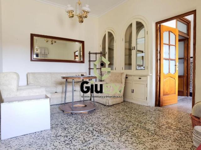 Chalet en venta en Trujillo