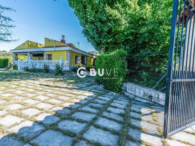Chalet en venta en Tudela De Duero, Castilla y León