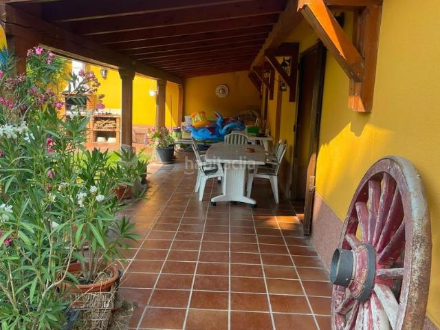 Chalet en venta en Tudela De Duero, Castilla y León