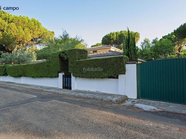 Chalet en venta en Tudela De Duero, Castilla y León